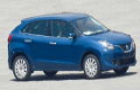 Suzuki Baleno caught, rumored to launch before Frankfurt Motor Show